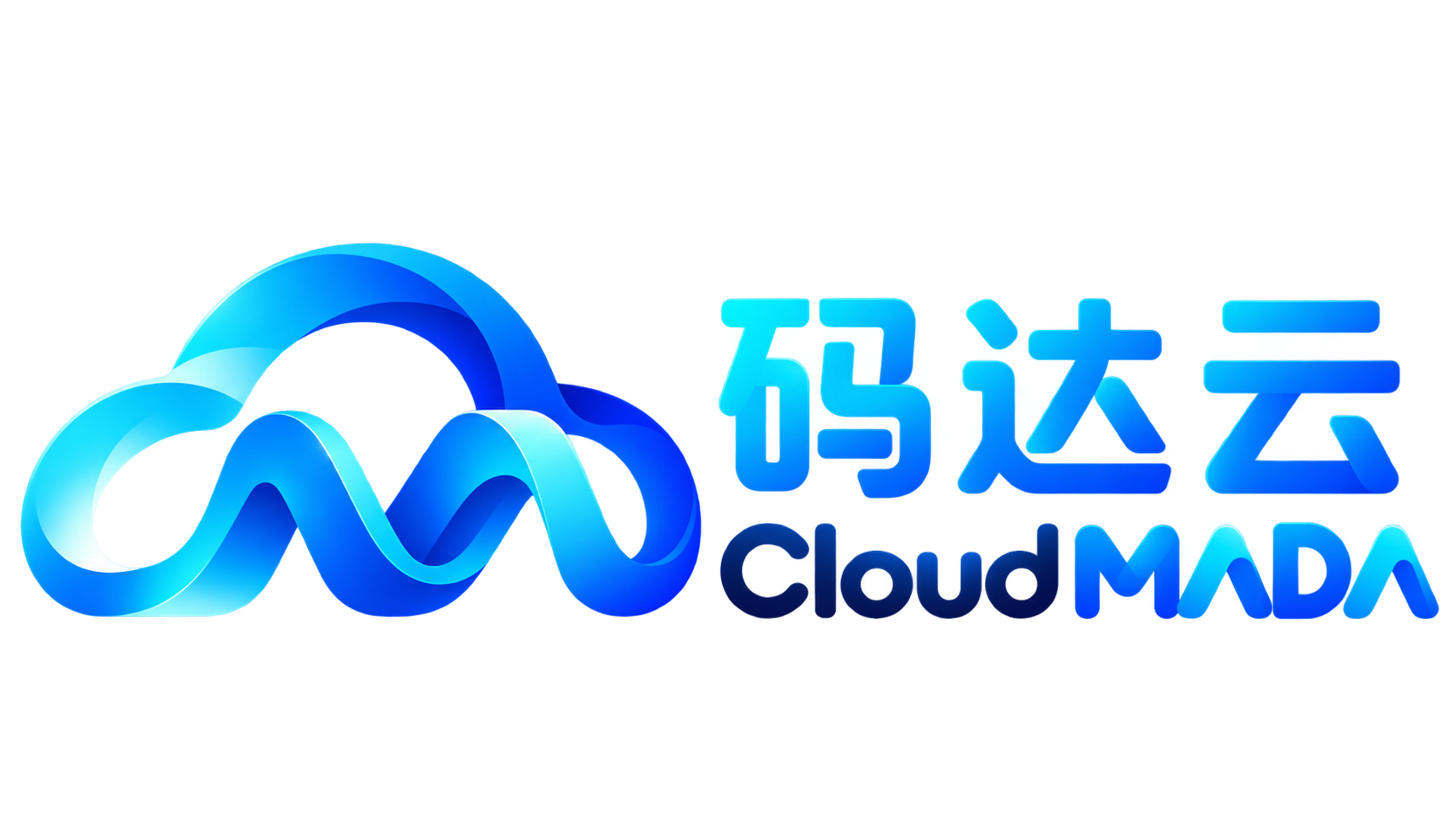 码达云